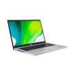 Ноутбук Acer Aspire 5 A515-56-59D1 (NX.A1GEU.00G) Pure Silver / Intel Core i5-1135G7/ RAM 16 ГБ / SSD 1 ТБ