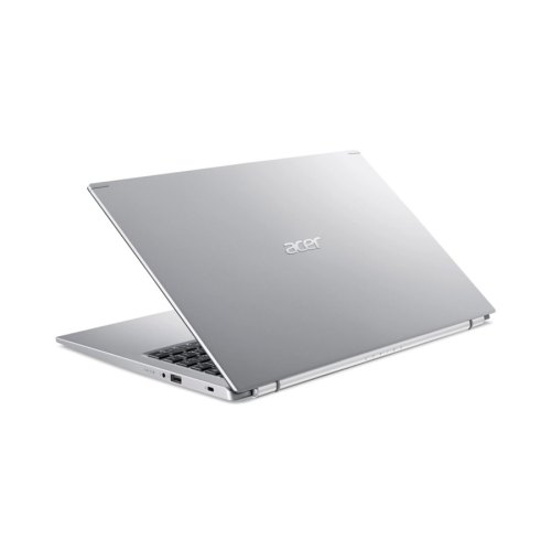Ноутбук Acer Aspire 5 A515-56-59D1 (NX.A1GEU.00G) Pure Silver / Intel Core i5-1135G7/ RAM 16 ГБ / SSD 1 ТБ