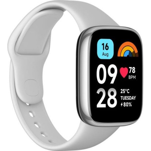 Смарт-годинник Redmi Watch 3 Active, Gray