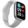 Смарт-годинник Redmi Watch 3 Active, Gray