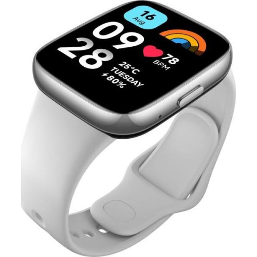 Смарт-годинник Redmi Watch 3 Active, Gray