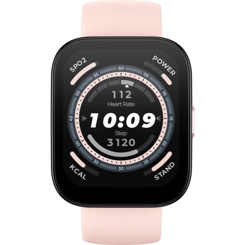 Смарт-годинник Amazfit Bip 5, Pastel Pink