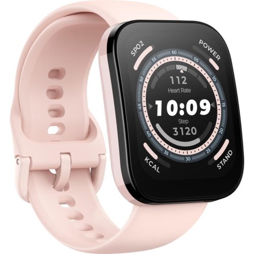 Смарт-годинник Amazfit Bip 5, Pastel Pink