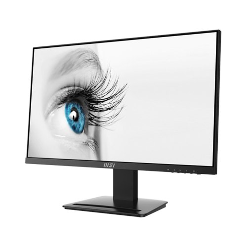 Монітор LCD 23.8 MSI PRO MP243, HDMI, DP, IPS, 75Hz, 99%sRGB
