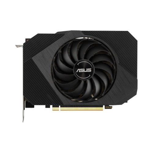 Відеокарта ASUS GeForce RTX 3060 12GB GDDR6 Phoenix V2 (PH-RTX3060-12G-V2) (LHR)