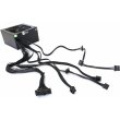 Блок живлення GameMax 400W fan 120mm OPP/OVP/ UVP/SCP GM-400-80+APFC Black
