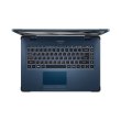 Ноутбук Acer 14FI/i7-1165G7/16/512/Intel HD/DOS/Denim Blue
