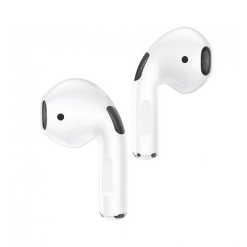 Навушники bluetooth BOROFONE BW02 Plus True wireless BT headset, White