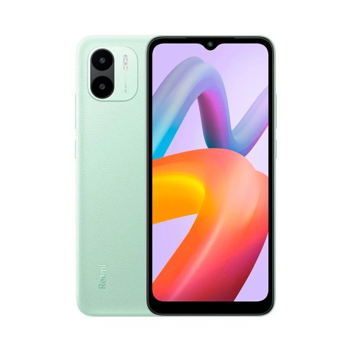 Смартфон Xiaomi Redmi A2 3/64GB Light Green