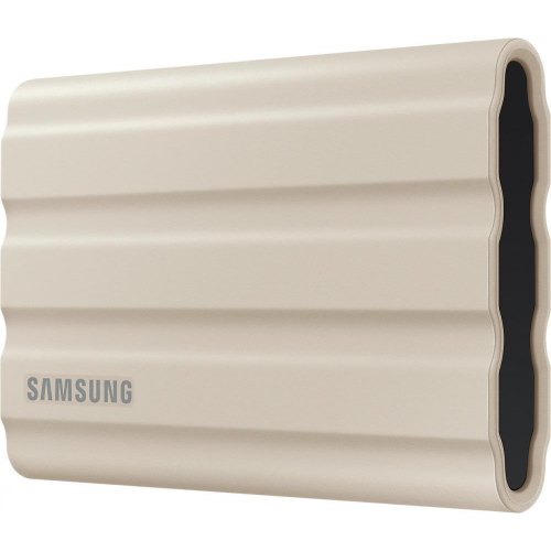 Твердотільний жорсткий диск USB3.1 1TB EXT. SHIELD T7 MU-PE1T0K/EU SAMSUNG