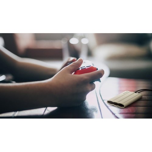 Твердотільний жорсткий диск USB3.1 1TB EXT. SHIELD T7 MU-PE1T0K/EU SAMSUNG