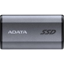 Твердотільний запам’ятовувальний пристрій накопичувач (SSD) USB-C 500GB EXT. AELI-SE880-500GCGY ADATA