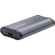 Твердотільний запам’ятовувальний пристрій накопичувач (SSD) USB-C 500GB EXT. AELI-SE880-500GCGY ADATA