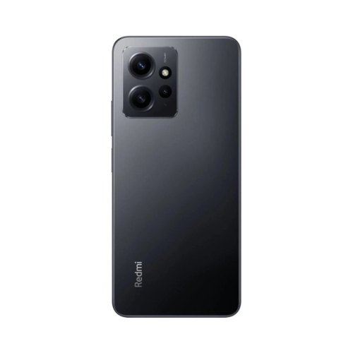 Смартфон Xiaomi Redmi Note 12 8/256 Onyx Gray