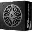 Блок живлення Chieftec Chieftronic Steel Power 750 W 80+Bronze (BDK-750FC)