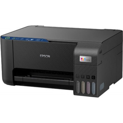 Багатофункціональний пристрій Epson L3251 (C11CJ67413)