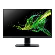 Монітор Acer KA242YEBI 23.8 IPS, 1920*1080,100 Гц,1 мс,VGA,HDMI