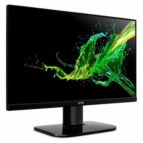 Монітор Acer KA242YEBI 23.8 IPS, 1920*1080,100 Гц,1 мс,VGA,HDMI