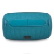 Портативна колонка BOROFONE BR4 Horizon sports wireless speaker, Blue