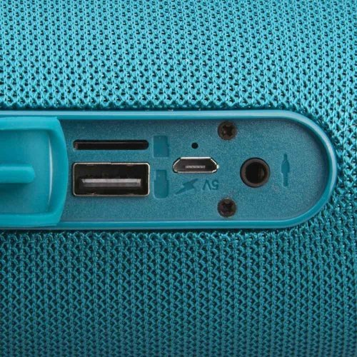 Портативна колонка BOROFONE BR4 Horizon sports wireless speaker, Blue