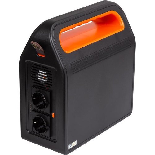 Зарядна станція PowerPlant P600W 540Wh, 150000mAh, 600W