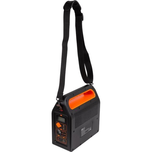 Зарядна станція PowerPlant P600W 540Wh, 150000mAh, 600W