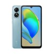 Смартфон ZTE Blade A33 Plus 2/32GB Blue