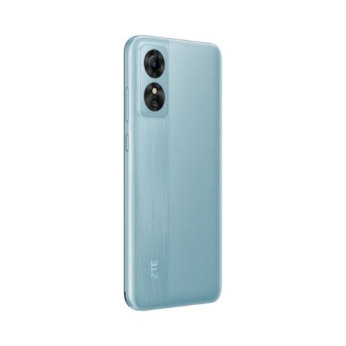 Смартфон ZTE Blade A33 Plus 2/32GB Blue