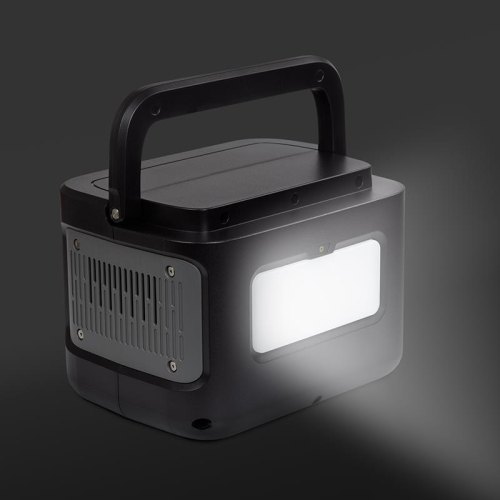 Зарядна станція PowerPlant 622Wh, 172778mAh, 600W