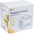 Зарядна станція PowerPlant P150W 136Wh, 37778mAh, 150W