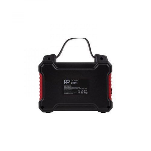 Зарядна станція PowerPlant P150W 136Wh, 37778mAh, 150W
