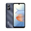 Смартфон ZTE Blade L220 1/32GB Blue