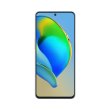 Смартфон ZTE V40s 6/128GB Blue