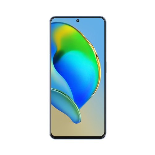 Смартфон ZTE V40s 6/128GB Blue