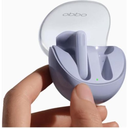 Навушники TWS Oppo Enco Air3 Misty Purple