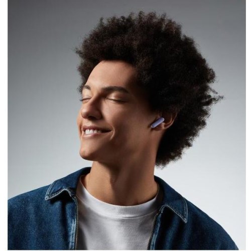 Навушники TWS Oppo Enco Air3 Misty Purple