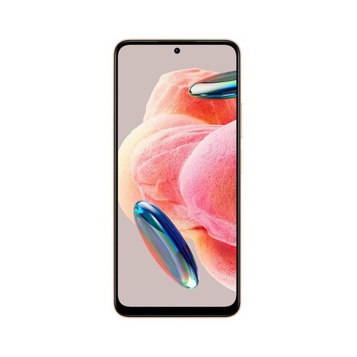 Смартфон Xiaomi Redmi Note 12 8/256 Onyx Gray