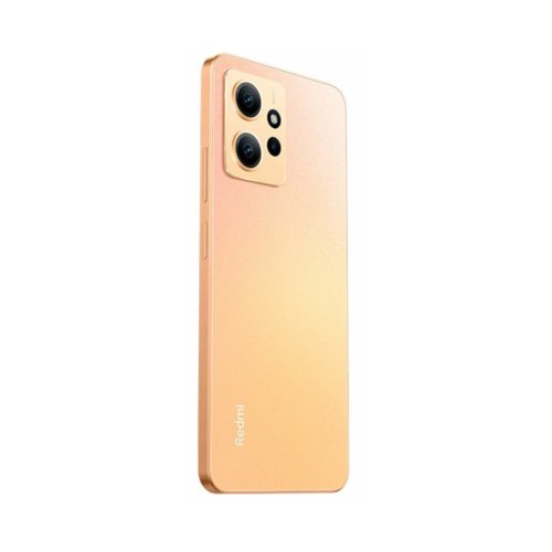 Смартфон Xiaomi Redmi Note 12 8/256 Onyx Gray