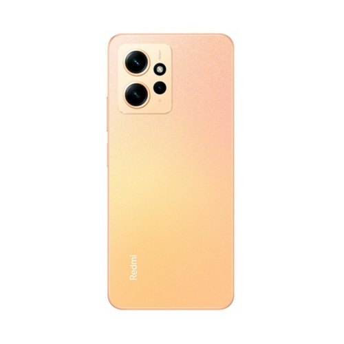Смартфон Xiaomi Redmi Note 12 8/256 Onyx Gray