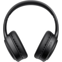 Навушники бездротові, HAVIT HV-H633BT Black (27807)
