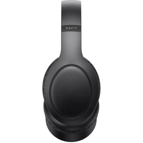 Навушники бездротові, HAVIT HV-H633BT Black (27807)