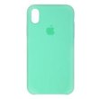 Панель ArmorStandart Original Silicone Case для Apple iPhone XR Spearmint (ARM56919)