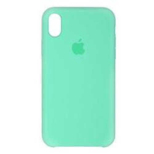 Панель ArmorStandart Original Silicone Case для Apple iPhone XR Spearmint (ARM56919)