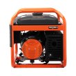 Генератор бензиновий 2E 220В (1 фаза), 2.8/3кВт, ручний старт, 49.8кг