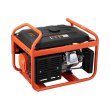 Генератор бензиновий 2E 220В (1 фаза), 2.8/3кВт, ручний старт, 49.8кг