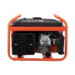 Генератор бензиновий 2E 220В (1 фаза), 2.8/3кВт, ручний старт, 49.8кг
