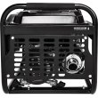 Генератор бензиновий GRAPHITE 230В (1 фаза), 2/2.2кВт, ручний старт, AVR, 40кг