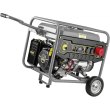 Генератор бензиновий Karcher PGG 8/3, 380В (3 фази), електростарт, 7/7.5кВт, AVR, 89.7кг