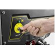 Генератор бензиновий Karcher PGG 8/3, 380В (3 фази), електростарт, 7/7.5кВт, AVR, 89.7кг