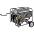 Генератор Karcher PGG 3/1